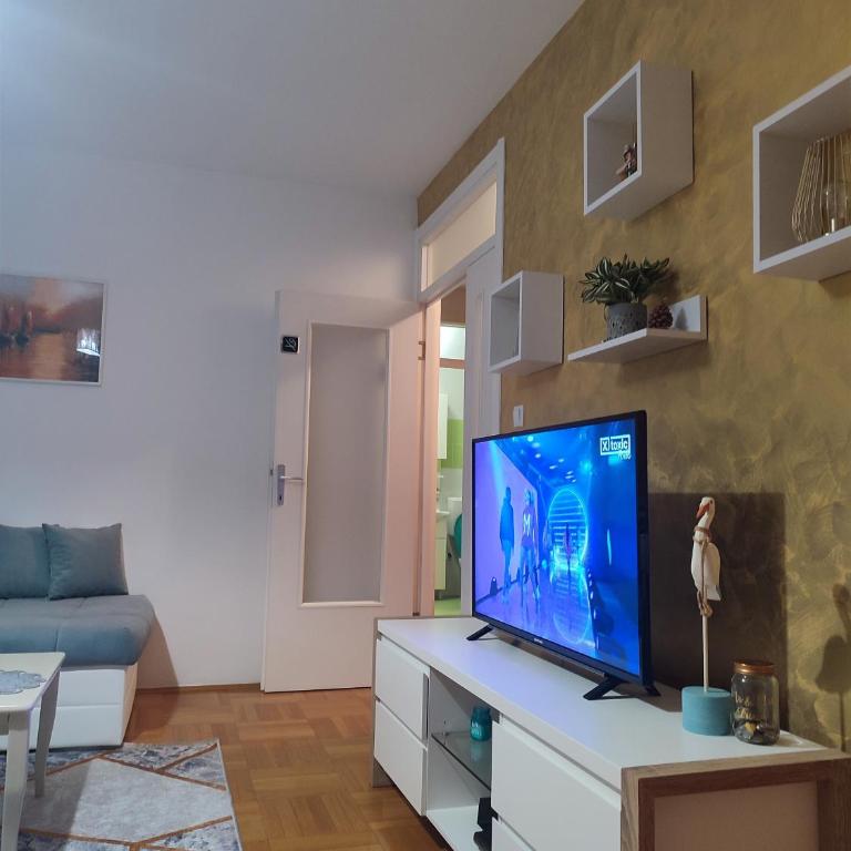 Spa apartman Iva - Deluks Apartman - 7