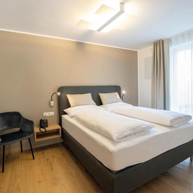 Residence aMoret - Appartamento - Piano Terra - 2