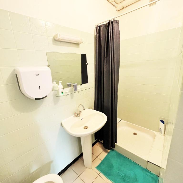 Hotel & Cantine De La Plage - Chambre Double - 3