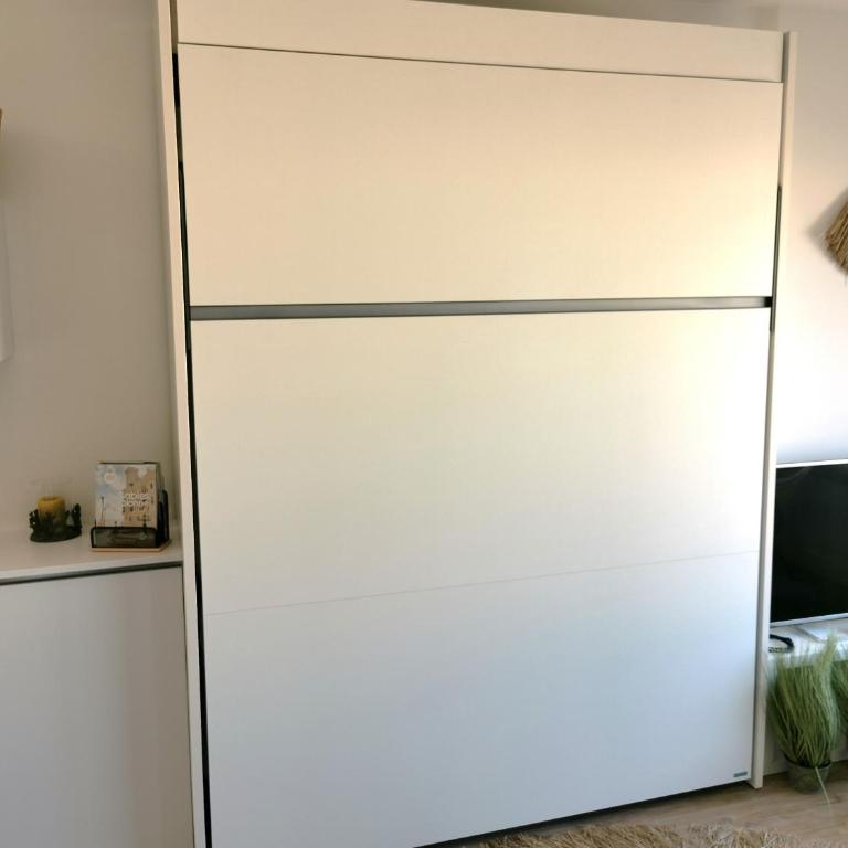 L'Estacade - Estudio con 1 cama grande - 9