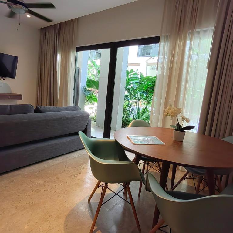 IPANA Luxury Apartments by Vacaciones.Yeah - Apartamento Estándar - 9