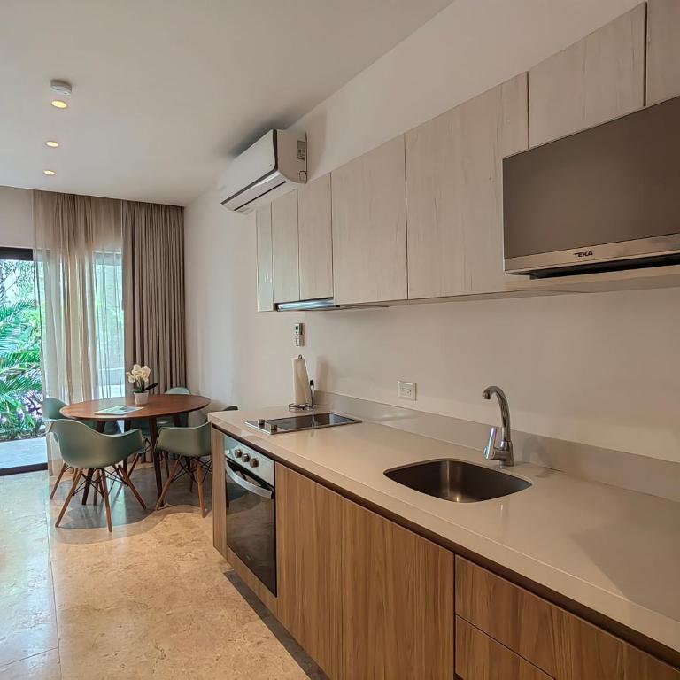 IPANA Luxury Apartments by Vacaciones.Yeah - Apartamento Estándar - 11