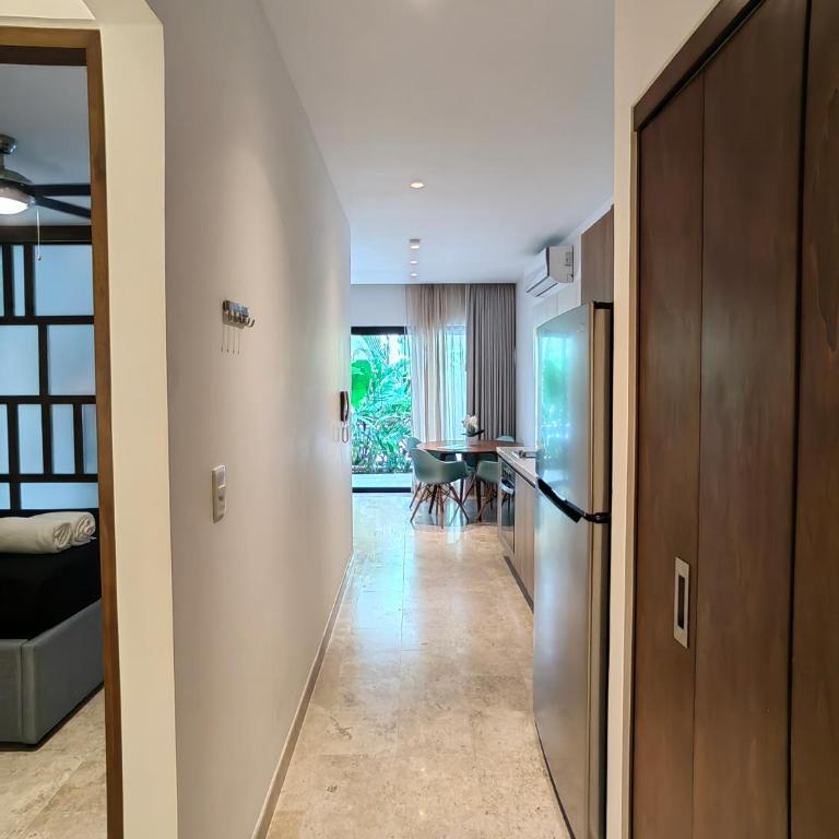 IPANA Luxury Apartments by Vacaciones.Yeah - Apartamento Estándar - 10