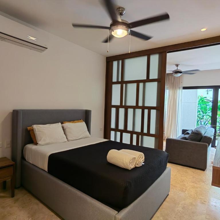 IPANA Luxury Apartments by Vacaciones.Yeah - Apartamento Estándar - 12