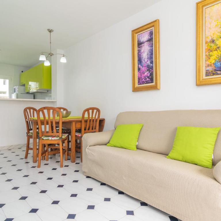 Es Mallorqui - Apartamento de 2 dormitorios - 15