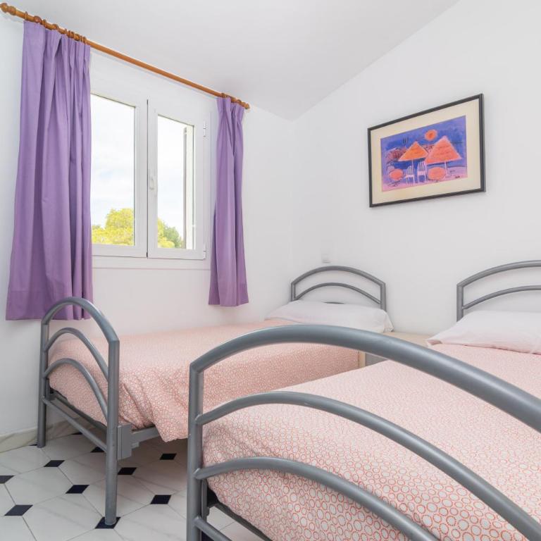 Es Mallorqui - Apartamento de 2 dormitorios - 23