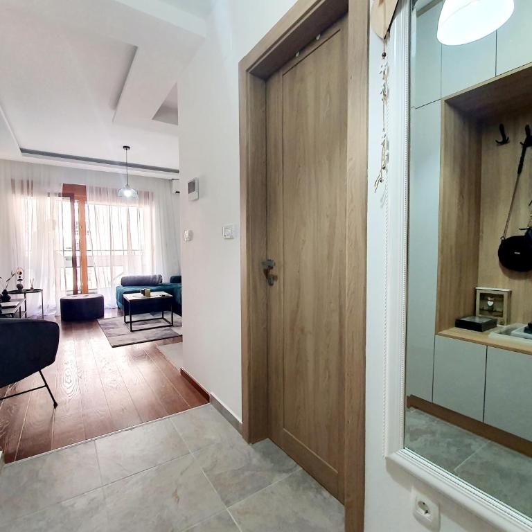 Apartman Ana Lux - Studio Apartment - 2