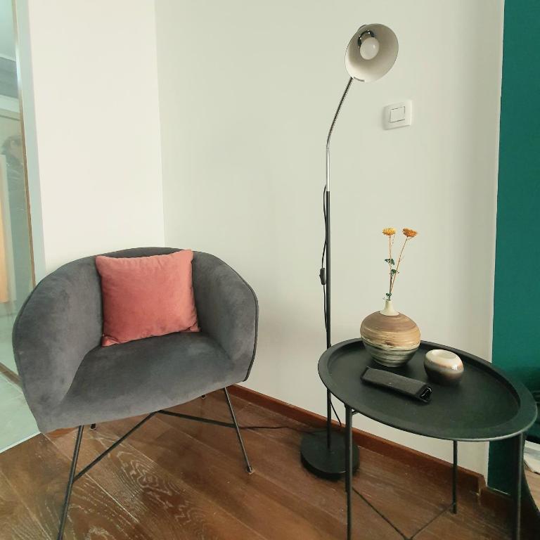 Apartman Ana Lux - Studio Apartment - 3