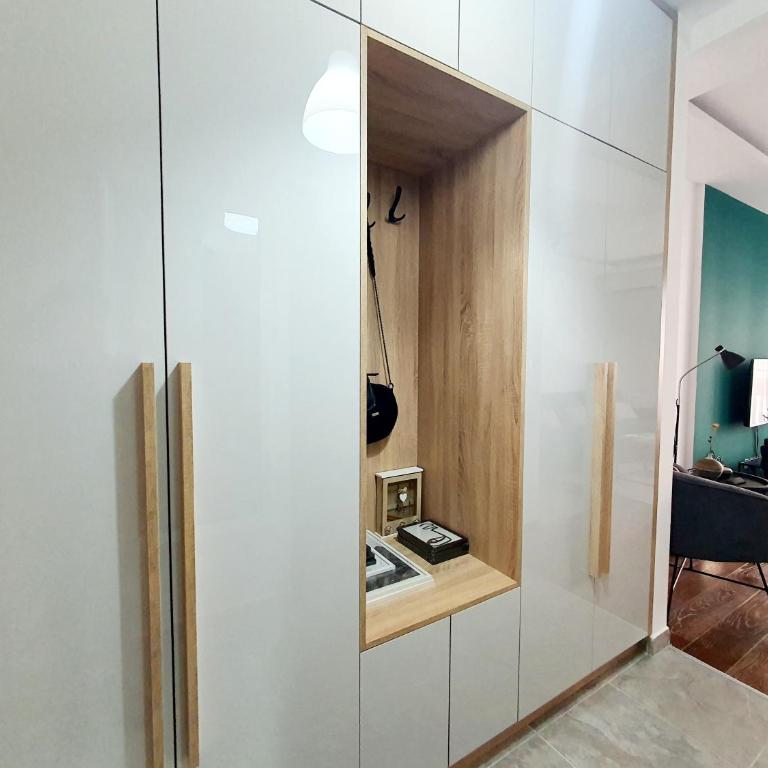 Apartman Ana Lux - Studio Apartment - 4