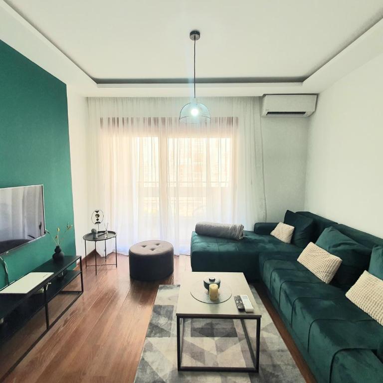 Apartman Ana Lux - Studio Apartment - 5