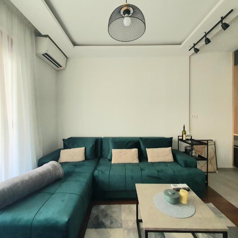 Apartman Ana Lux - Studio Apartment - 7