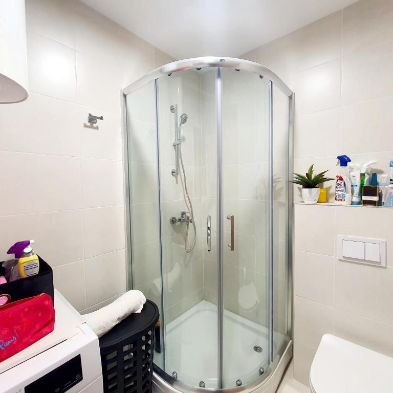 Apartman Ana Lux - Studio Apartment - 11