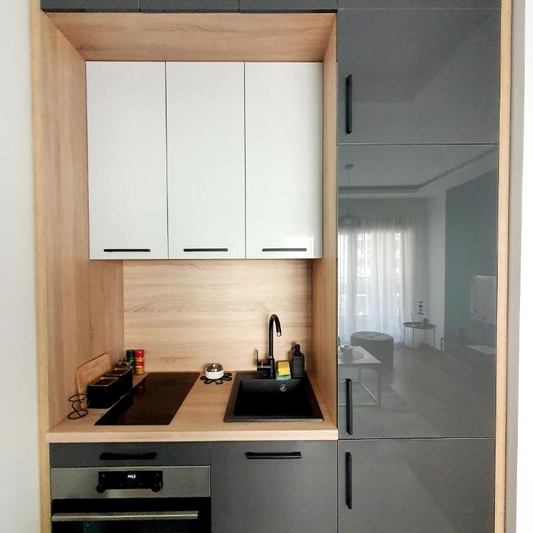 Apartman Ana Lux - Studio Apartment - 13