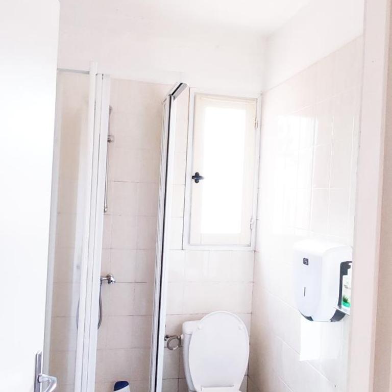 Hotel & Cantine De La Plage - Chambre Double Économique - 3