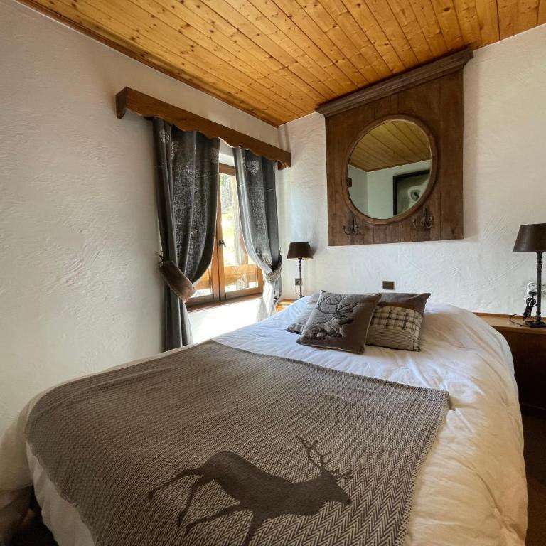 Club Alpina - Champagny-en-Vanoise - Appartement avec Balcon - 11