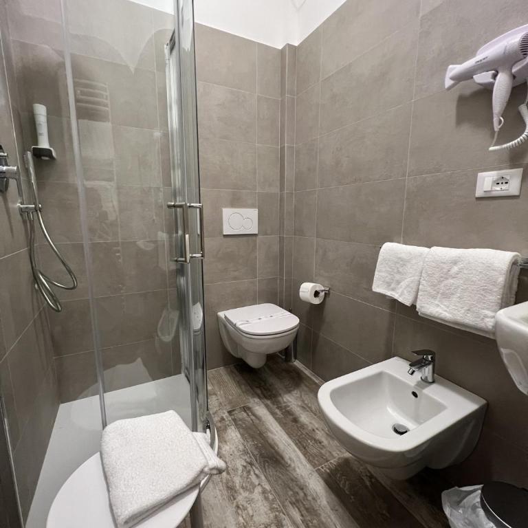Viole Country Hotel - Camera King Standard - 2