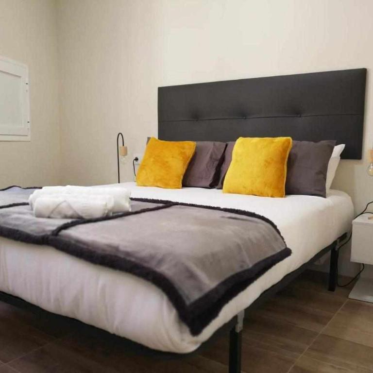 KubiK APARTAMENTOS K1 - Apartamento de 2 dormitorios - 1