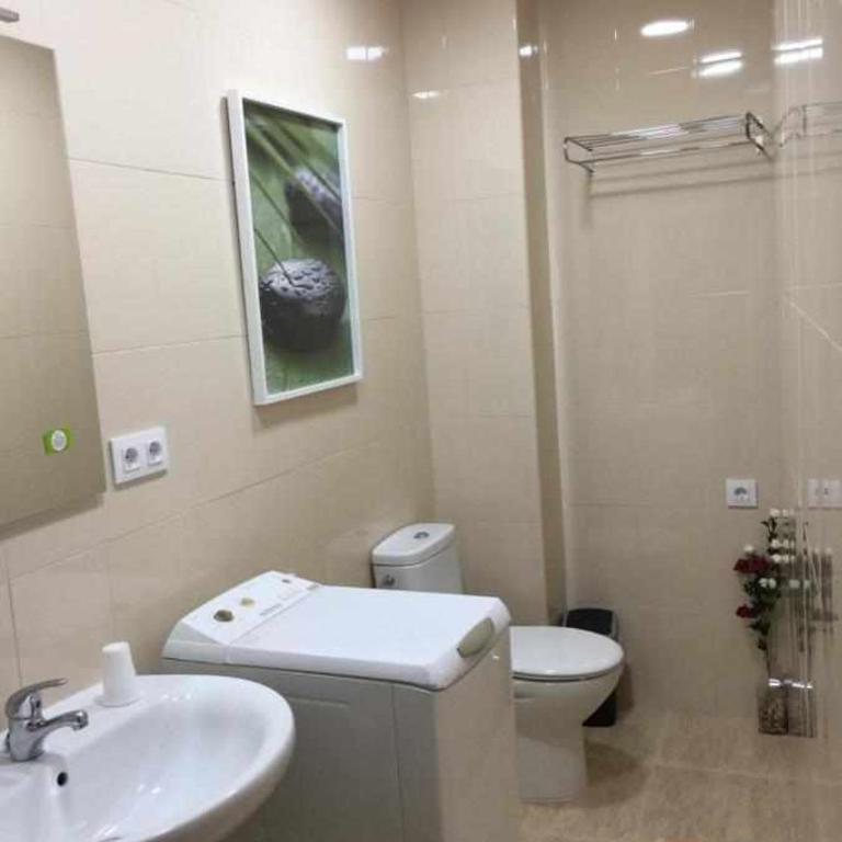 KubiK APARTAMENTOS K1 - Apartamento de 2 dormitorios - 5