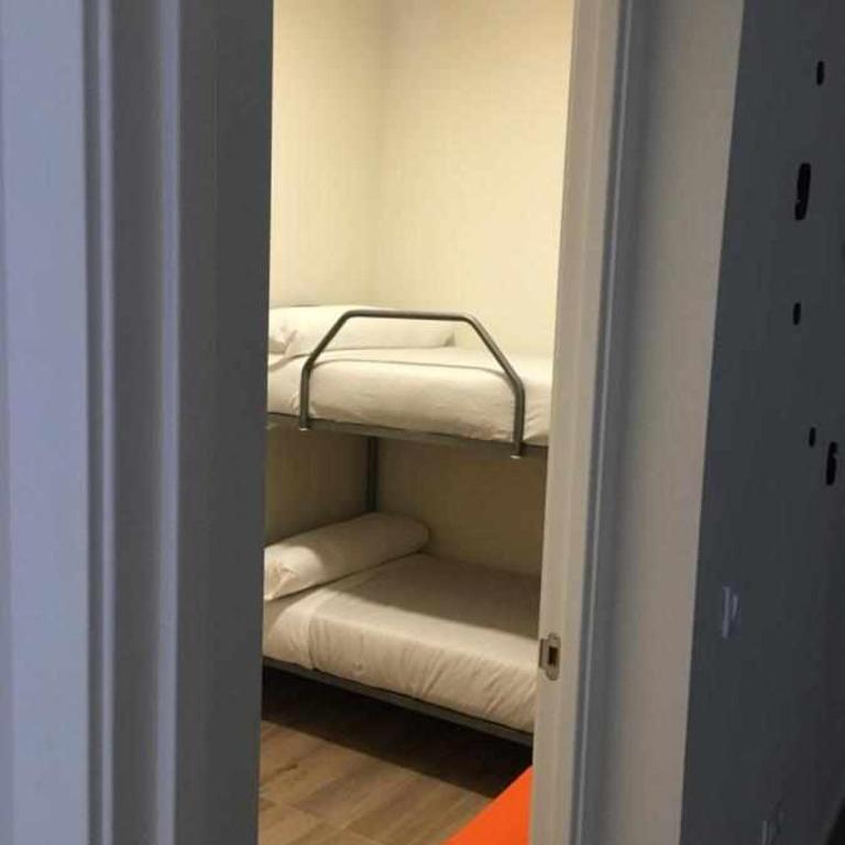 KubiK APARTAMENTOS K1 - Apartamento de 2 dormitorios - 7