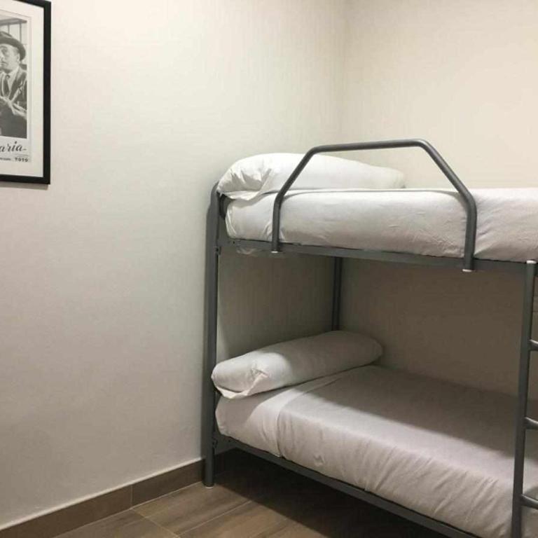 KubiK APARTAMENTOS K1 - Apartamento de 2 dormitorios - 6