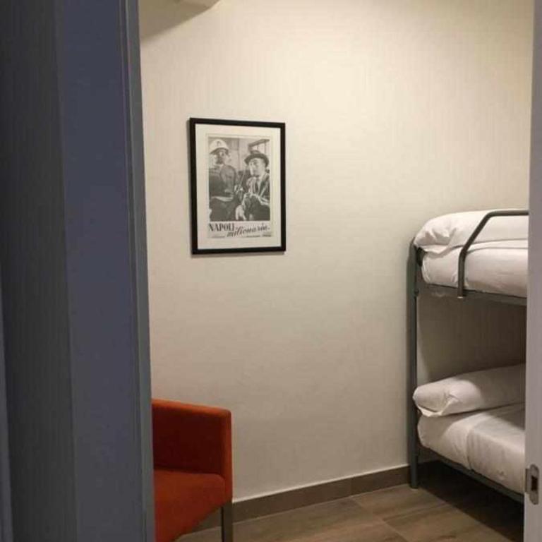 KubiK APARTAMENTOS K1 - Apartamento de 2 dormitorios - 9