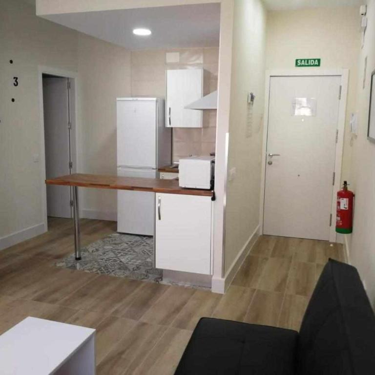 KubiK APARTAMENTOS K1 - Apartamento de 2 dormitorios - 13