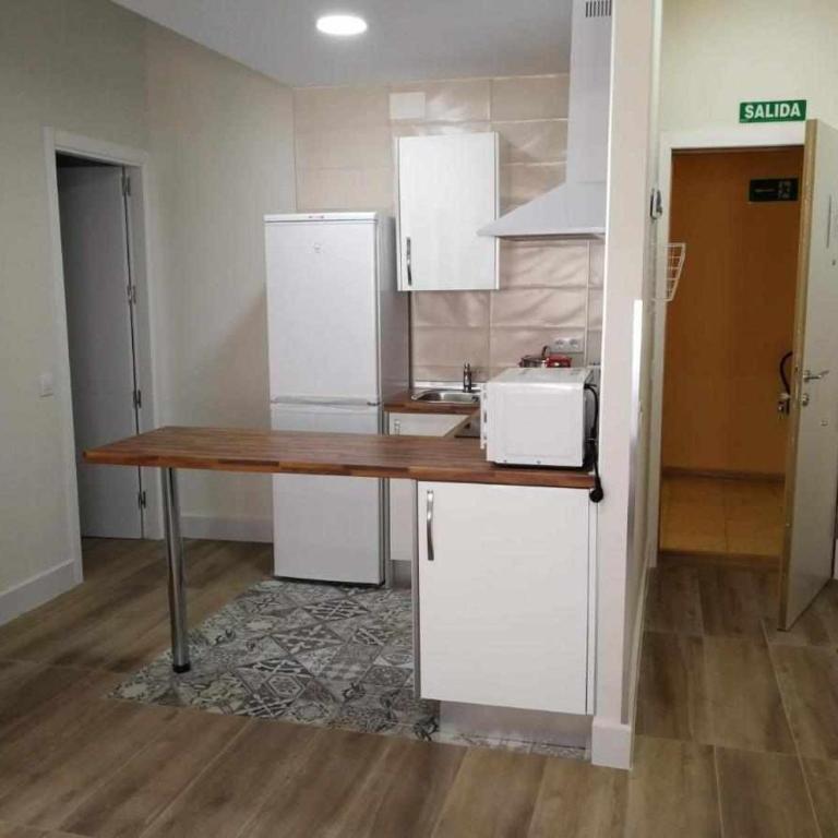 KubiK APARTAMENTOS K1 - Apartamento de 2 dormitorios - 15