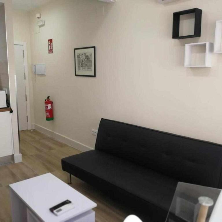 KubiK APARTAMENTOS K1 - Apartamento de 2 dormitorios - 18