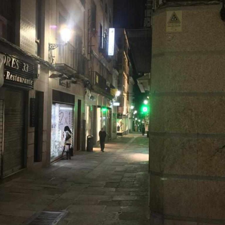 KubiK APARTAMENTOS K1 - Apartamento de 2 dormitorios - 21