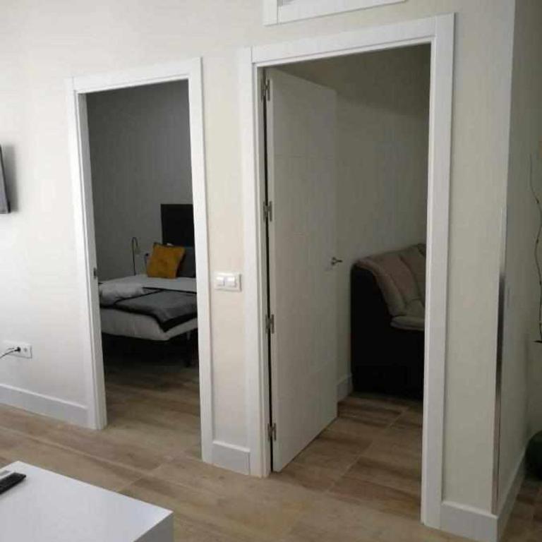 KubiK APARTAMENTOS K1 - Apartamento de 2 dormitorios - 42