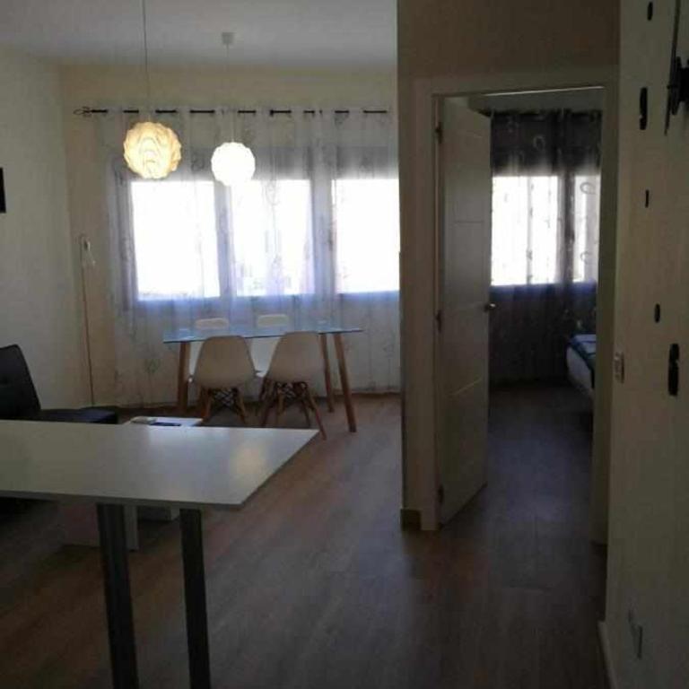 KubiK APARTAMENTOS K1 - Apartamento de 2 dormitorios - 45