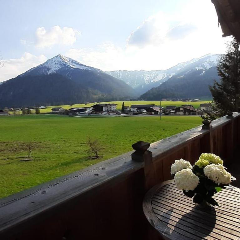 Pulvererhof - Apartment mit 2 Schlafzimmern und Badezimmer - 30