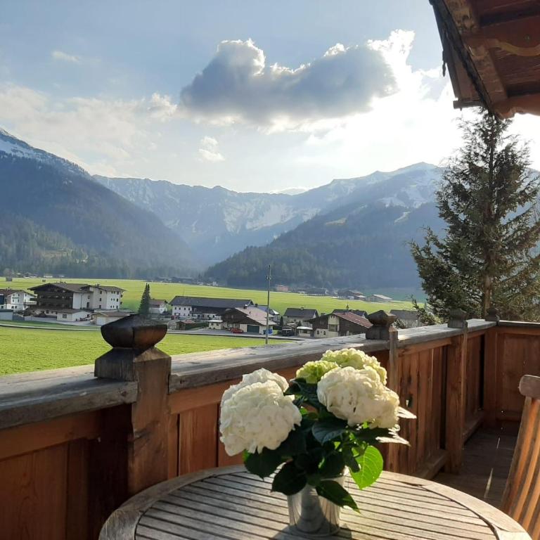 Pulvererhof - Apartment mit 2 Schlafzimmern und Badezimmer - 17