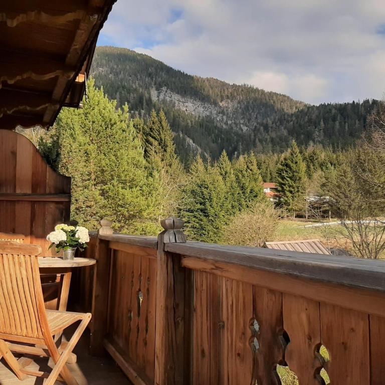 Pulvererhof - Apartment mit 2 Schlafzimmern und Badezimmer - 19