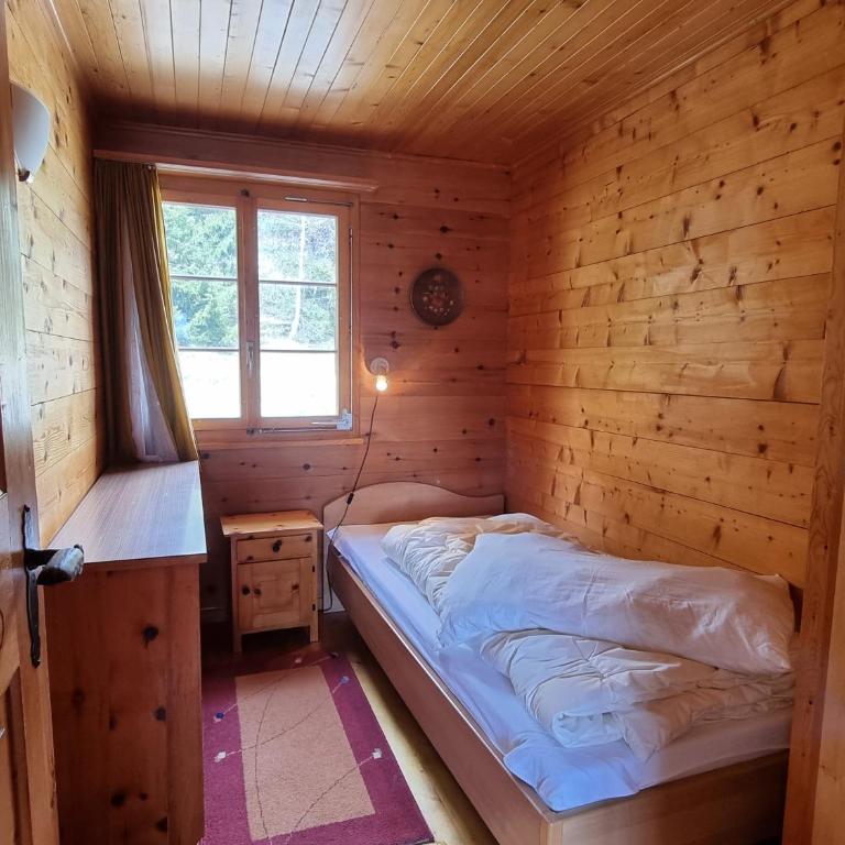 Zer Tanna - Chalet mit 4 Schlafzimmern - 6