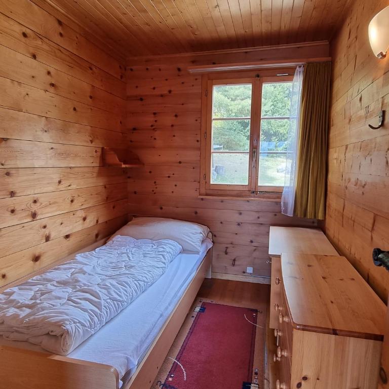 Zer Tanna - Chalet mit 4 Schlafzimmern - 7