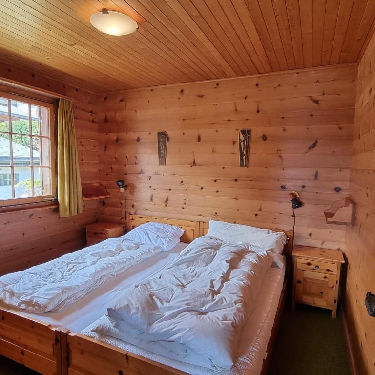 Zer Tanna - Chalet mit 4 Schlafzimmern - 5