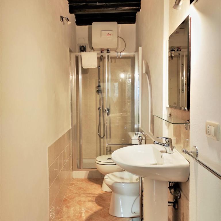 Residenza Diana- Ortigia Holidays - Appartamento con 1 Camera da Letto - 5