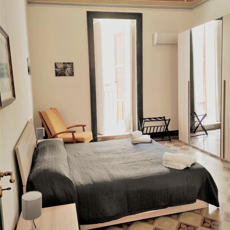 Residenza Diana- Ortigia Holidays - Appartamento con 1 Camera da Letto - 7