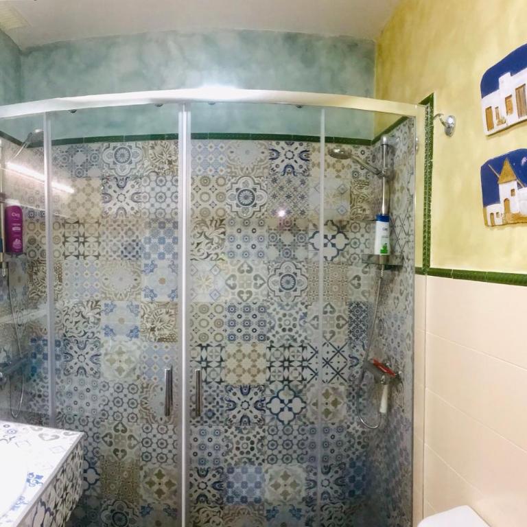 ATICO 1ªLINEA El PLAYAZO VERA BARIA2 - Penthouse - 32