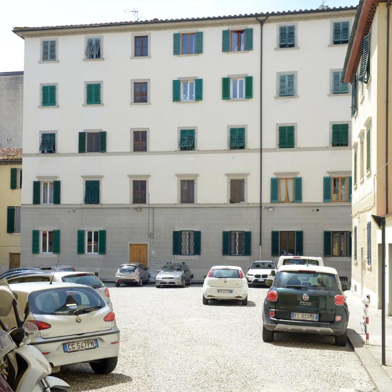 Terrazza Foscolo - Flo Apartments - Apartment - 20