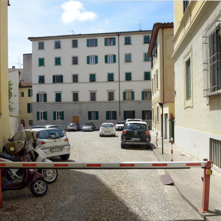 Terrazza Foscolo - Flo Apartments - Apartment - 19