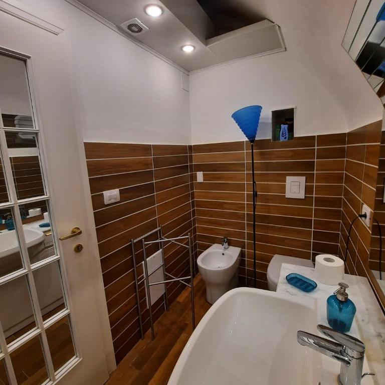 Verdi's house - Casa Vacanze - 11