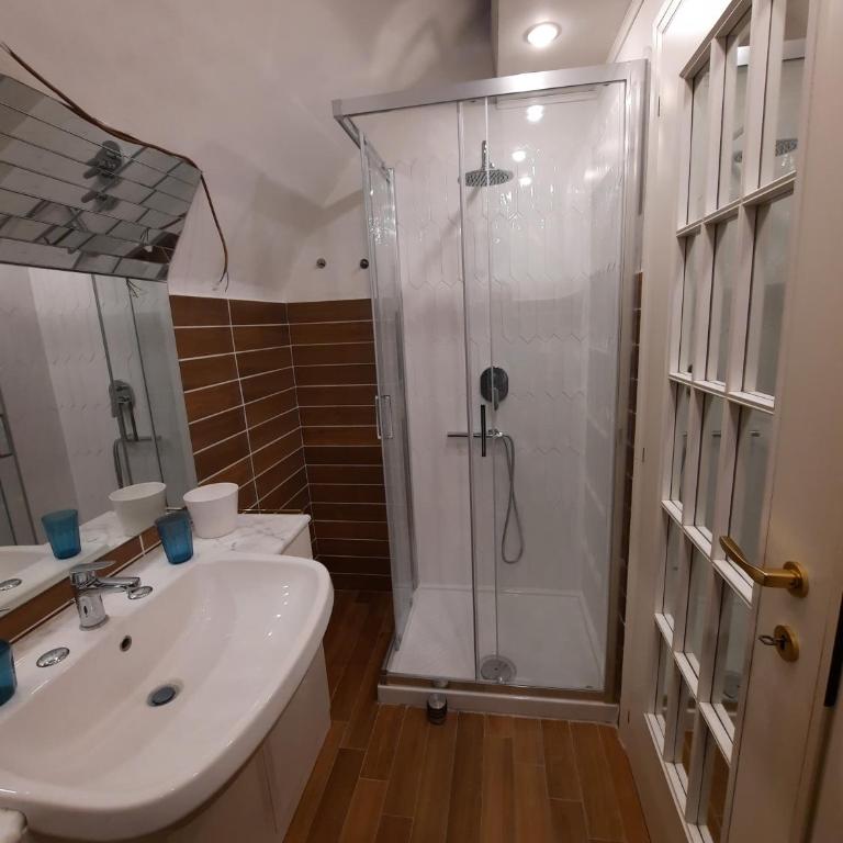 Verdi's house - Casa Vacanze - 12