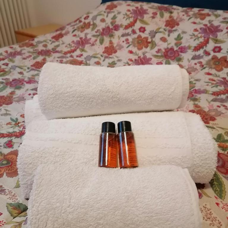 Casa pergoletto - Appartamento con 2 Camere da Letto - 23