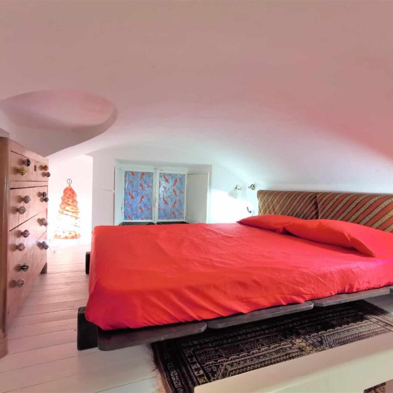 Jungle Fever - Two-Bedroom Apartment - 8