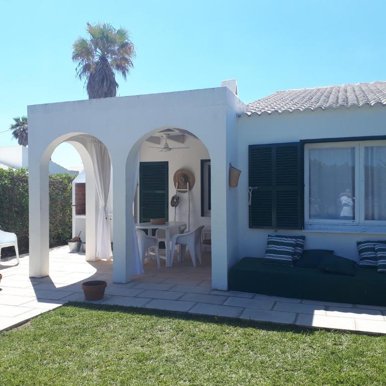 Casa Mo - Casa Unifamiliar de 2 dormitorios - 12
