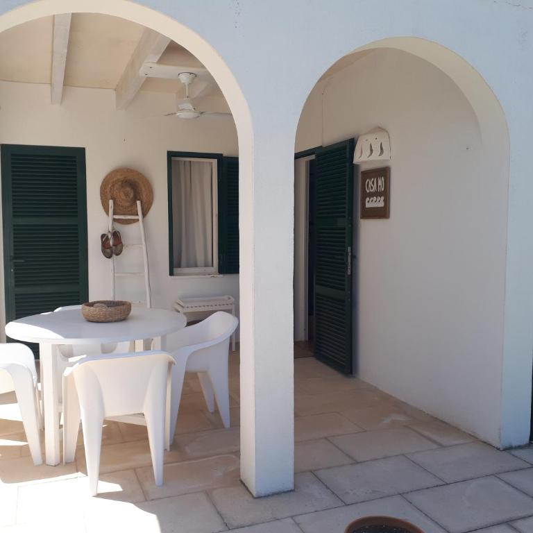 Casa Mo - Casa Unifamiliar de 2 dormitorios - 11