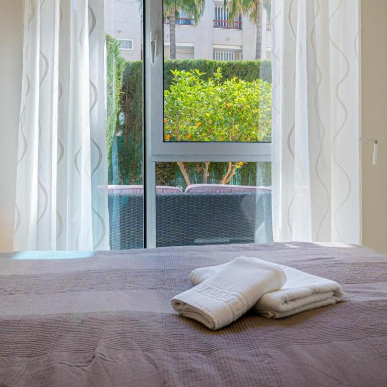 Estrella 23BH - Apartment - Ground Floor - 13