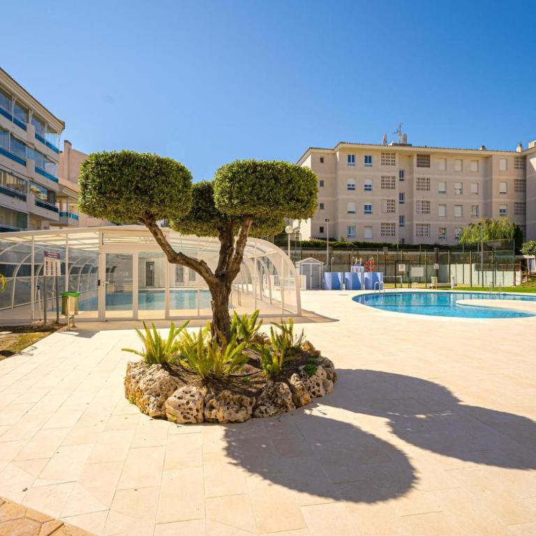 Estrella 23BH - Apartment - Ground Floor - 21